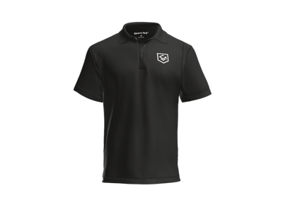 Adult SportTek Embroidered C1 Polo